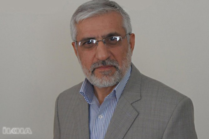 Ji Rêberê Cemaeta Hîzbullah peyama Eyda Remezanê