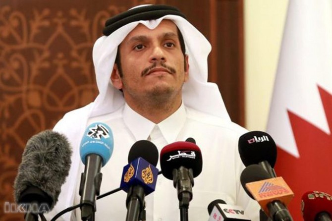 Qatar wê teleba ku ji 13 maddeyan pêk dihat û dihat xwestin pê bidin qebûlkirin red kir