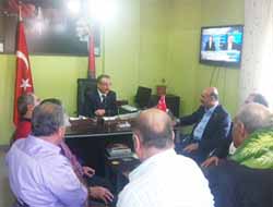 Seçmeli Derslere Hassasiyet Gösterin