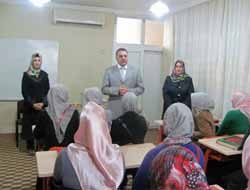 Kur'an Kurslarıyla İlgili Sevindirici Haber