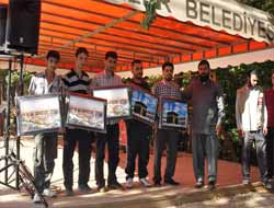 İstanbul İlim-Der ve İstanbul İlke-Der'den  Piknik Etkinliği