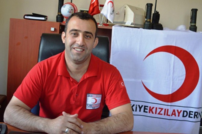 Bitlis'te ihtiyaç sahibi 950 aileye yardım