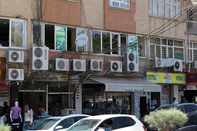 Dicle Elektrikten uyarı