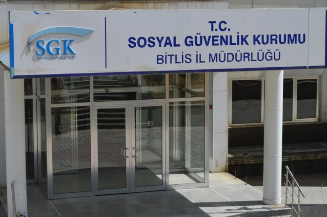 Sosyal yardım alanları istihdam edenlere sigorta prim desteği