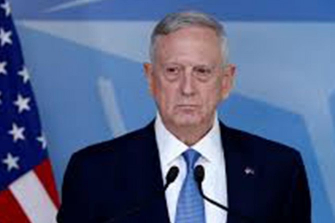 ABD Savunma Bakanı: YPG ile olan ilişki geçici