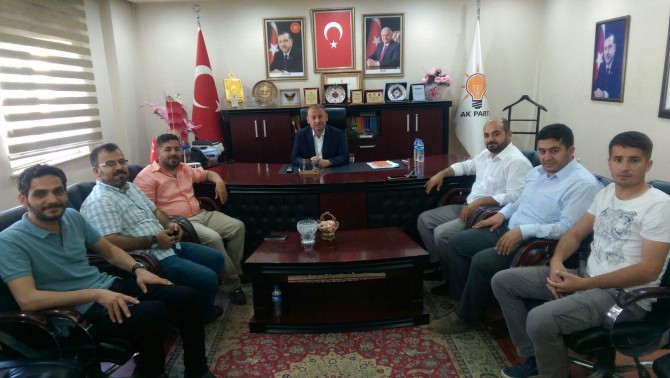 Battı-Çıktı Projesi’nde ilk kazma vuruluyor