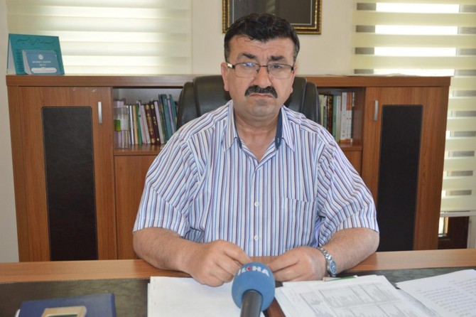 "Şevval ayında tutulan 6 günlük oruçla seneyi oruçlu geçirmiş gibi oluruz"