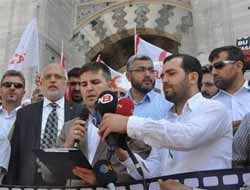 Hz. Muhammed'e Yönelik Hiçbir Hakaret Cevapsız Kalmayacaktır