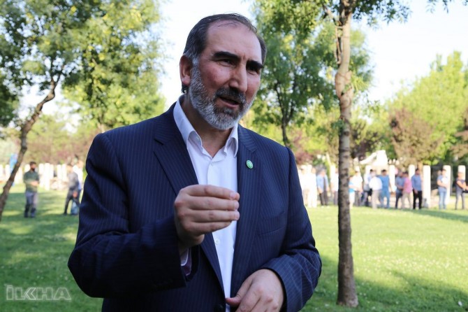 The biggest injustices were in the period when the CHP mentality was in power