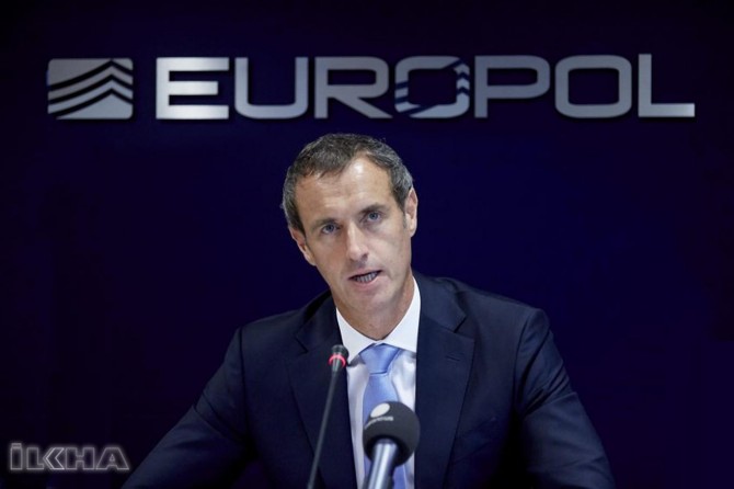 EUROPOL warns: Fresh cyber-attack likely 'more sophisticated' than WannaCry