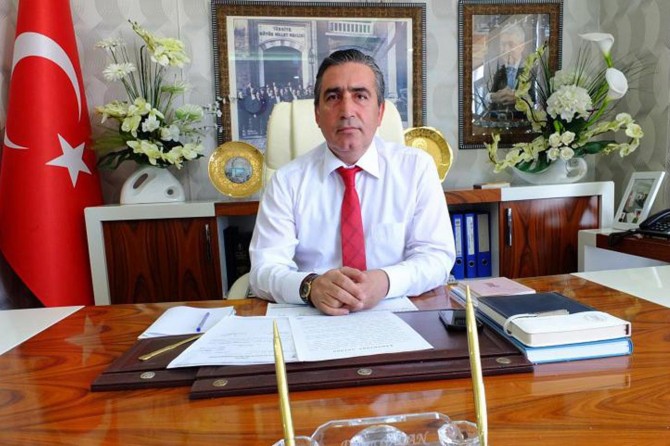 Yeniden yapılandırma süresinin uzaması söz konusu değil