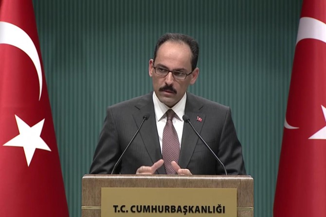 Srebrenitsa meselesinin adil bir değerlendirmeye tabi tutulması çok önemlidir