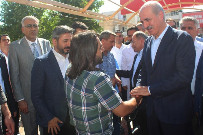 Depremzedelerin sorunlarını gündeme getireceğim