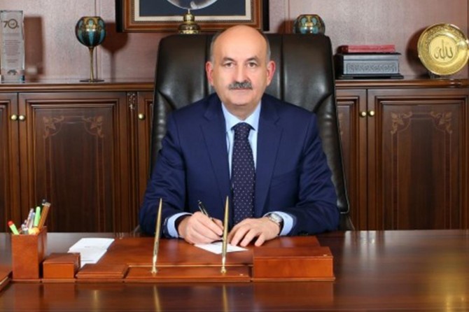 SGK'dan son tarih 30 Haziran uyarısı