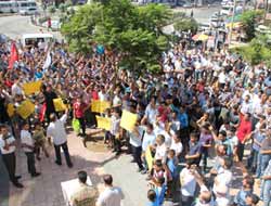 Sana Karşı Mahcubuz Ya Resululah! (Video)