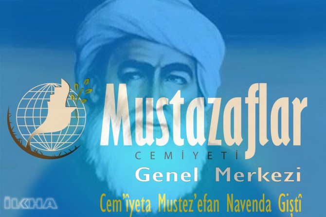 Sheikh Said's life is a fight section of rights and superstitions