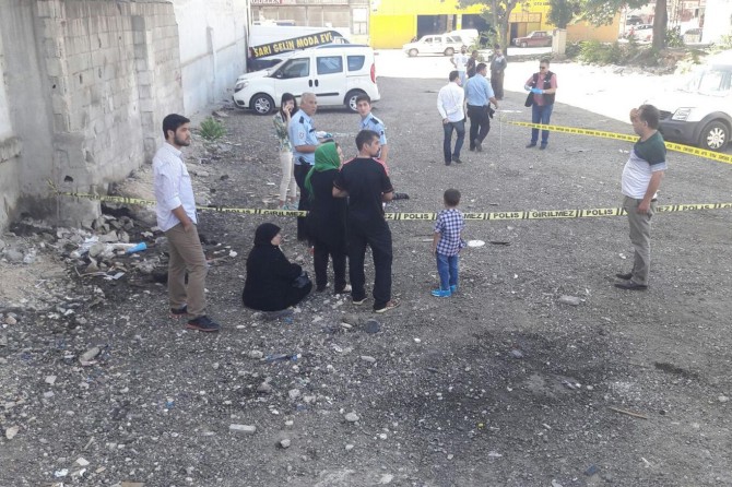 Gaziantep’te gölgesinde uyuduğu TIR hareket edince hayatını kaybetti