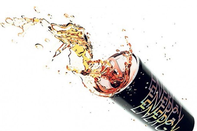 Enerji içeceği satışına düzenleme