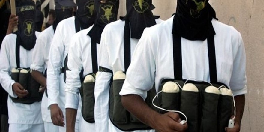 Li Libnanê 5 êrîşkarên xwekuj êrîşî eskeran kirin