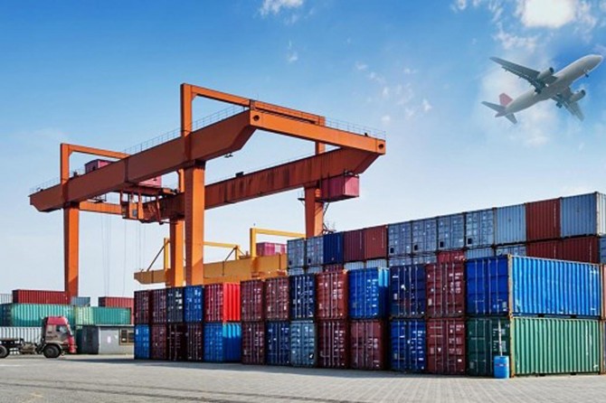 İhracatta yüzde 1,8'lik artış