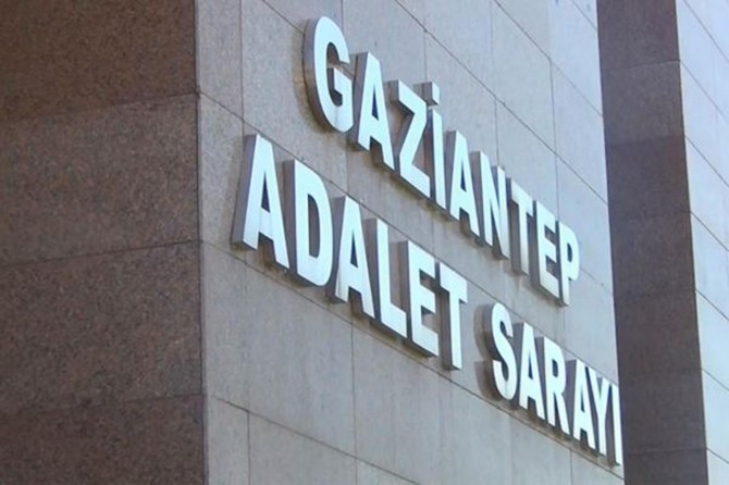 Gaziantep'te 6 kişi hırsızlıktan tutuklandı