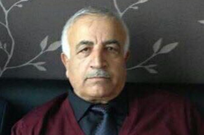 AK Parti Van Özalp İlçe Başkan Yardımcısına silahlı saldırı