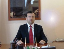 İdil Kaymakamının Evine Silahlı Saldırı