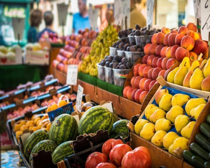 Haziran ayı enflasyon rakamları açıklandı