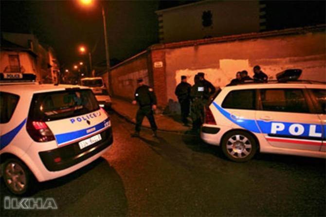 Armed attack on mosque community in France: 8 injured