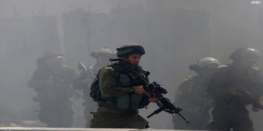 Siyonist işgalcilerden Erdoğan'ın açıklamalarına tepki