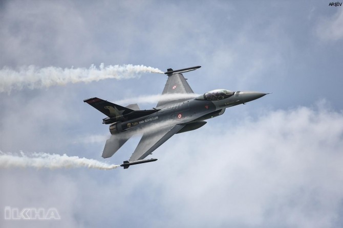 Li Colemêrgê 4 PKKyî hatin kuştin