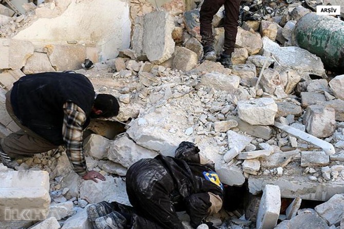 More than 5 thousand civilian has lost lives in the last 6 months in Syria