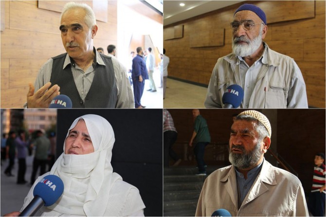 Diyarbakırlılar Şeyh Said’in kabir yerinin açıklanmasını talep ediyor