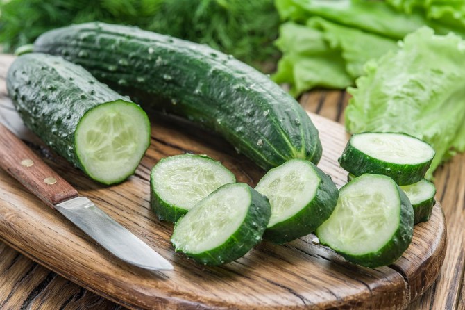 Haziran ayının zam şampiyonu salatalık oldu