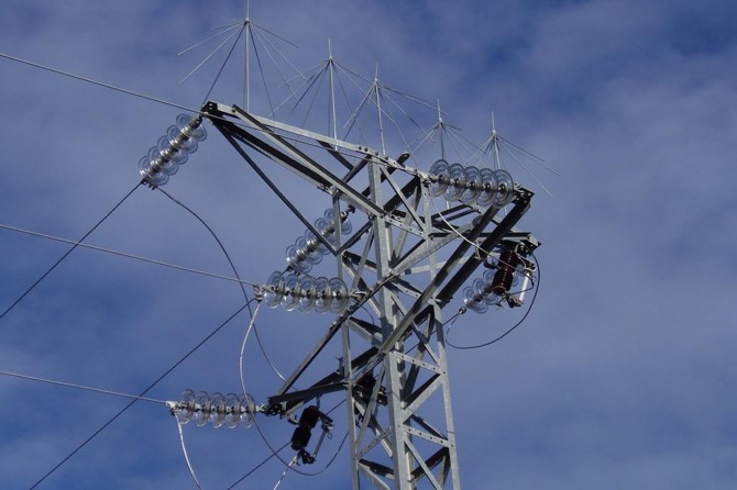 Mardin’de 4 günlük elektrik kesintisi