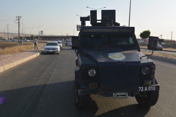 Silahlı kavgada ağır aralanan adam hayatını kaybetti