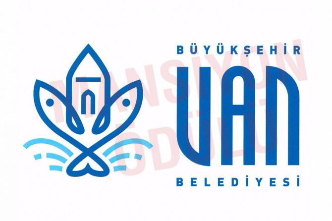 Van'da logo yarışması sonuçlandı