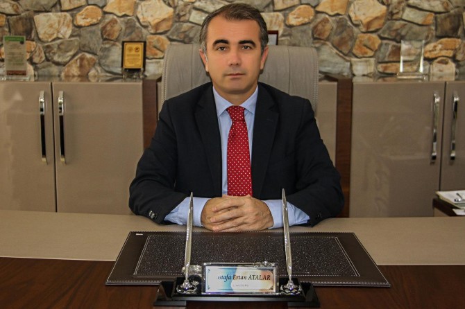 "Anız yangınları toprakların çölleşmesine neden olmaktadır"