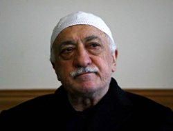 Gülen: Acılarını Yürekten Paylaşıyorum