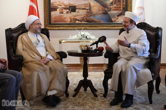 “Bareke giran dikeve para aliman ”