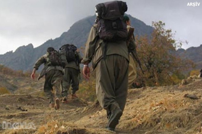 6 PKKyî teslîm bûn