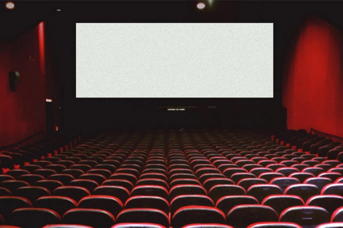 Sinema tiyatro istatistikleri açıklandı