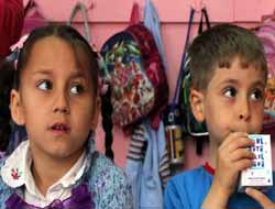 Okullarda Süt Dağıtımı Devam Edecek