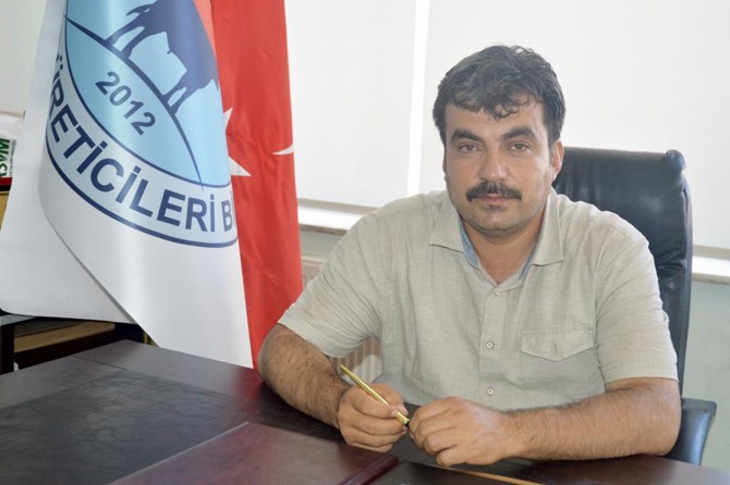 “Et ithalatı kalıcı çözüm değil”