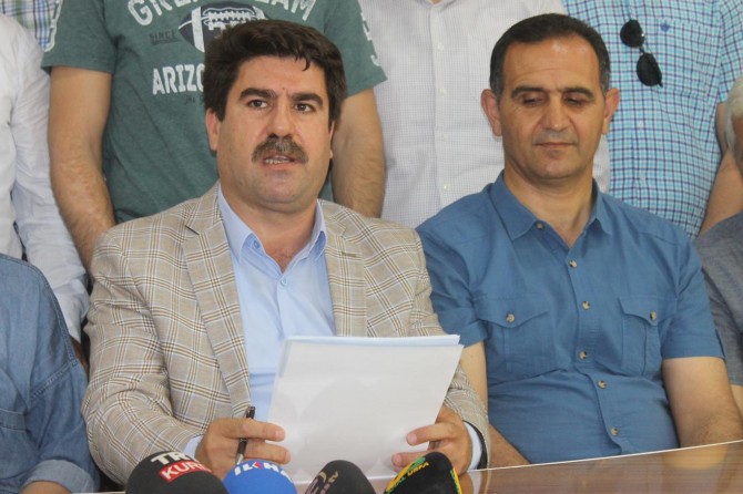 "Başbağlar Katliamı meçhul kalmamalı"