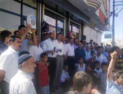 İğrenç Film Dargeçit'te Lanetlendi