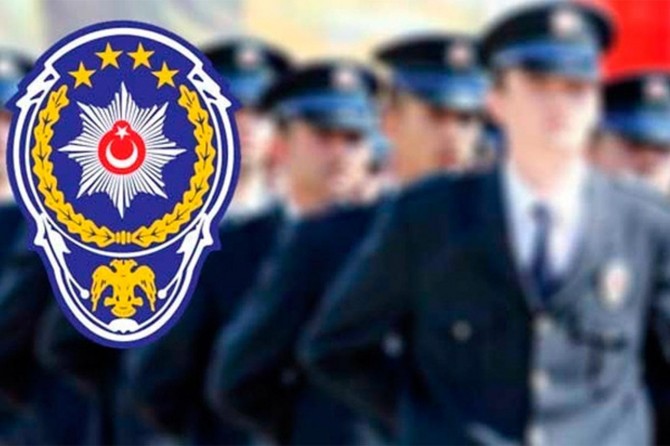 739 emniyet personeli görevine iade edildi