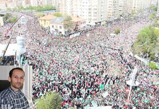 Türkiye Geneli `Kutlu Doğum` Hazırlıklarına Başlandı