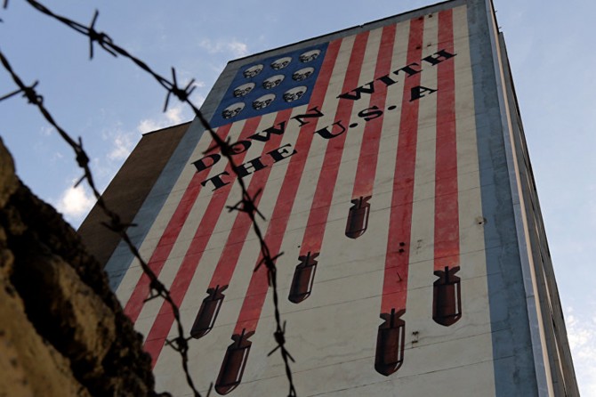 Türkiye'de ABD karşıtlığı artıyor