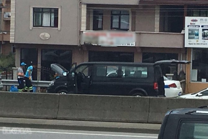 Wesayîta ku tê îddîakirin ew ê pê êrîş li meşa CHPê hatibana kirin hat girtin